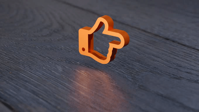 The New Snap Latch