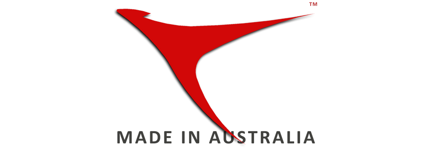 Made In Australia
