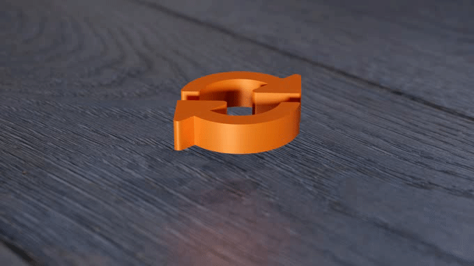New Spinner Tokens
