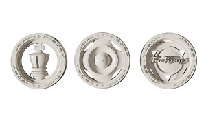 New Premium Design 4 In A Row: Self Sorting, Modular & Feature Packed - TorKings