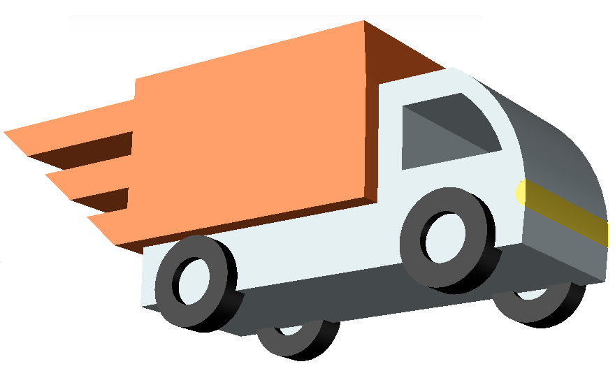 $1 AUD Extra delivery cost add-on for overseas transactions